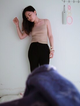 Mathildaさんのコーディネート