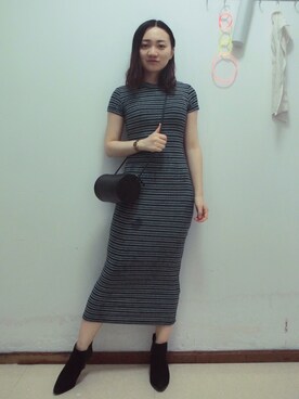 Mathildaさんのコーディネート