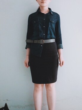 Mathildaさんのコーディネート