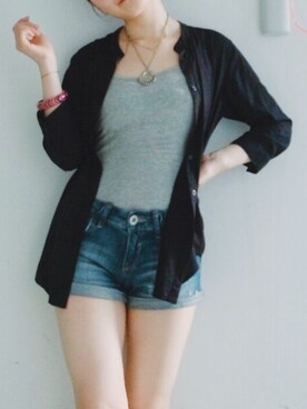 Mathildaさんのコーディネート