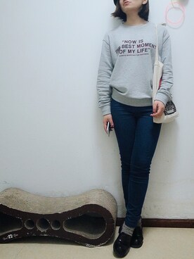 Mathildaさんのコーディネート