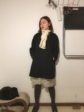 Mathildaさんのコーディネート