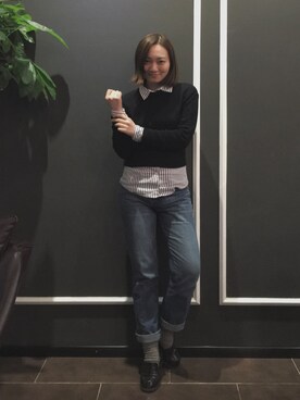 Mathildaさんのコーディネート