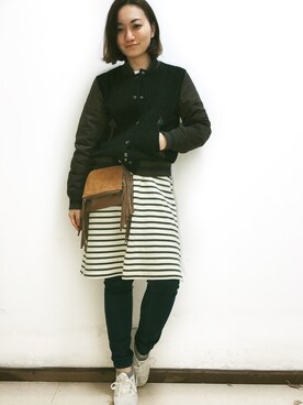 Mathildaさんのコーディネート