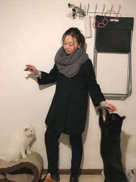 Mathildaさんのコーディネート