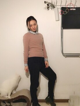 Mathildaさんのコーディネート