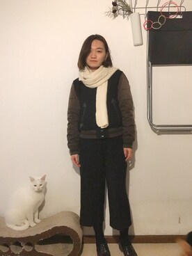 Mathildaさんのコーディネート