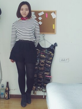 Mathildaさんのコーディネート