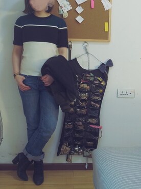 Mathildaさんのコーディネート