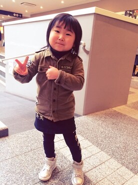 たくみさんのコーディネート