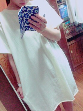 のじょさんのコーディネート