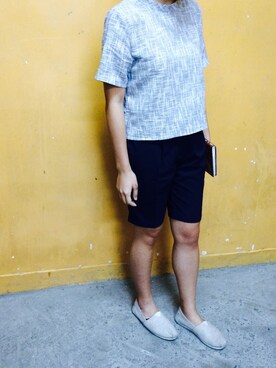 racさんのコーディネート