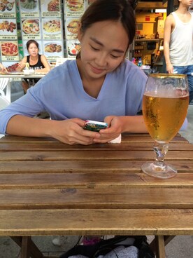 racさんのコーディネート