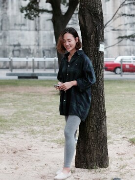 racさんのコーディネート