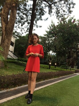 racさんのコーディネート