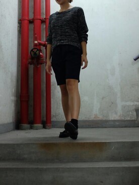 racさんのコーディネート