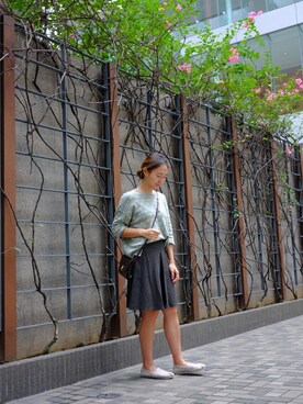 racさんのコーディネート