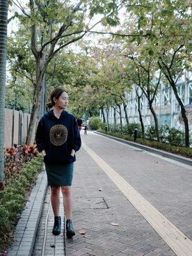 racさんのコーディネート