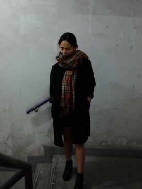 racさんのコーディネート