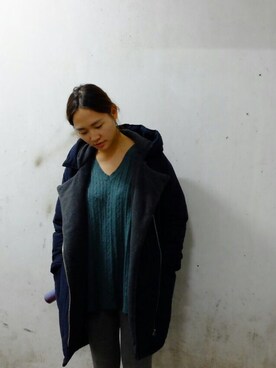 racさんのコーディネート