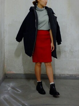 racさんのコーディネート