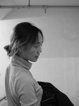 racさんのコーディネート