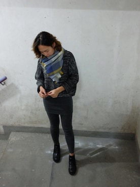 racさんのコーディネート