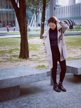 racさんのコーディネート