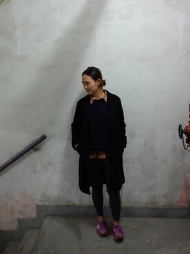 racさんのコーディネート