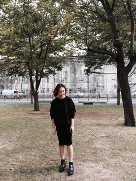 racさんのコーディネート