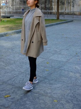 racさんのコーディネート