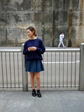 racさんのコーディネート