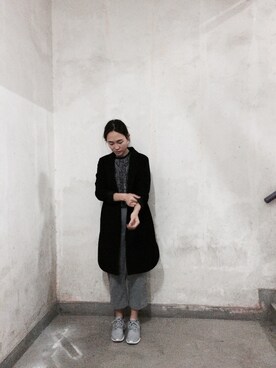 racさんのコーディネート