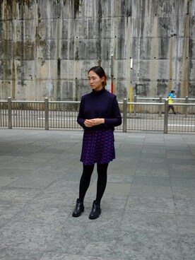 racさんのコーディネート