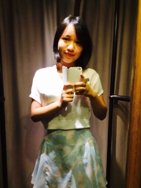 SandyBearさんのコーディネート