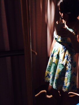 SandyBearさんのコーディネート