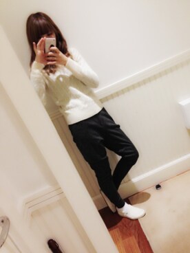 akaneさんのコーディネート