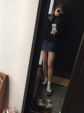 akaneさんのコーディネート