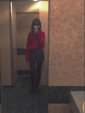 akaneさんのコーディネート