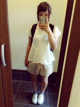 りょこさんのコーディネート