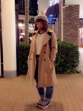 りょこさんのコーディネート