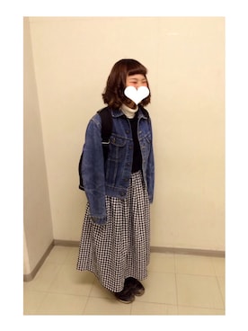 りょこさんのコーディネート