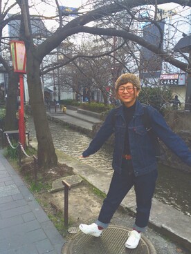 りょこさんのコーディネート