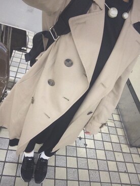 りょこさんのコーディネート