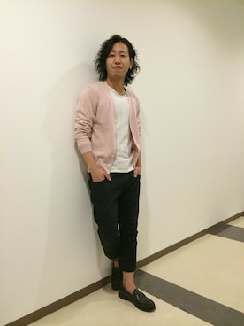 SINGOさんのコーディネート