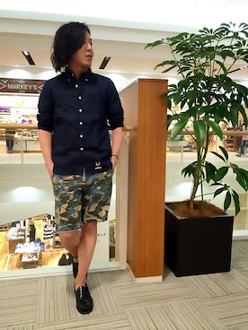 SINGOさんのコーディネート