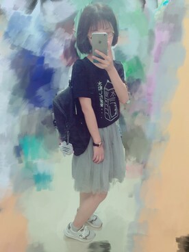 Kinkoさんのコーディネート