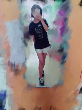 Kinkoさんのコーディネート