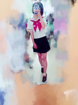 Kinkoさんのコーディネート