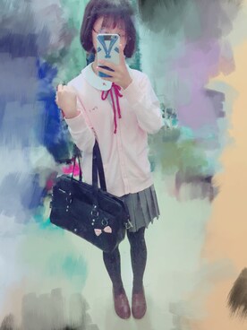 Kinkoさんのコーディネート